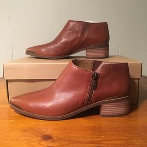 Lucky Brand Koben Booties